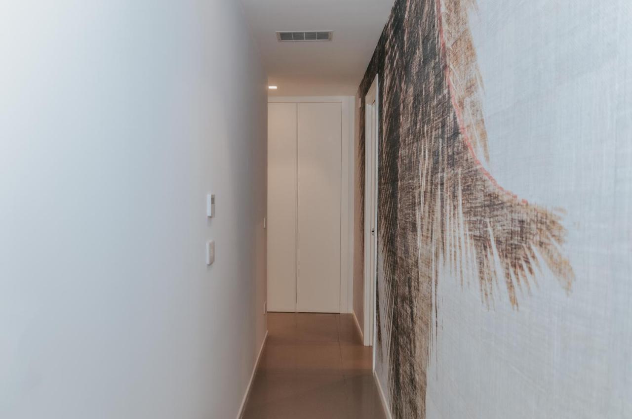 شقة بولينيانو آ ماري  في Apulialux Seaview Prestige Apt / Jacuzzi + Parking المظهر الخارجي الصورة