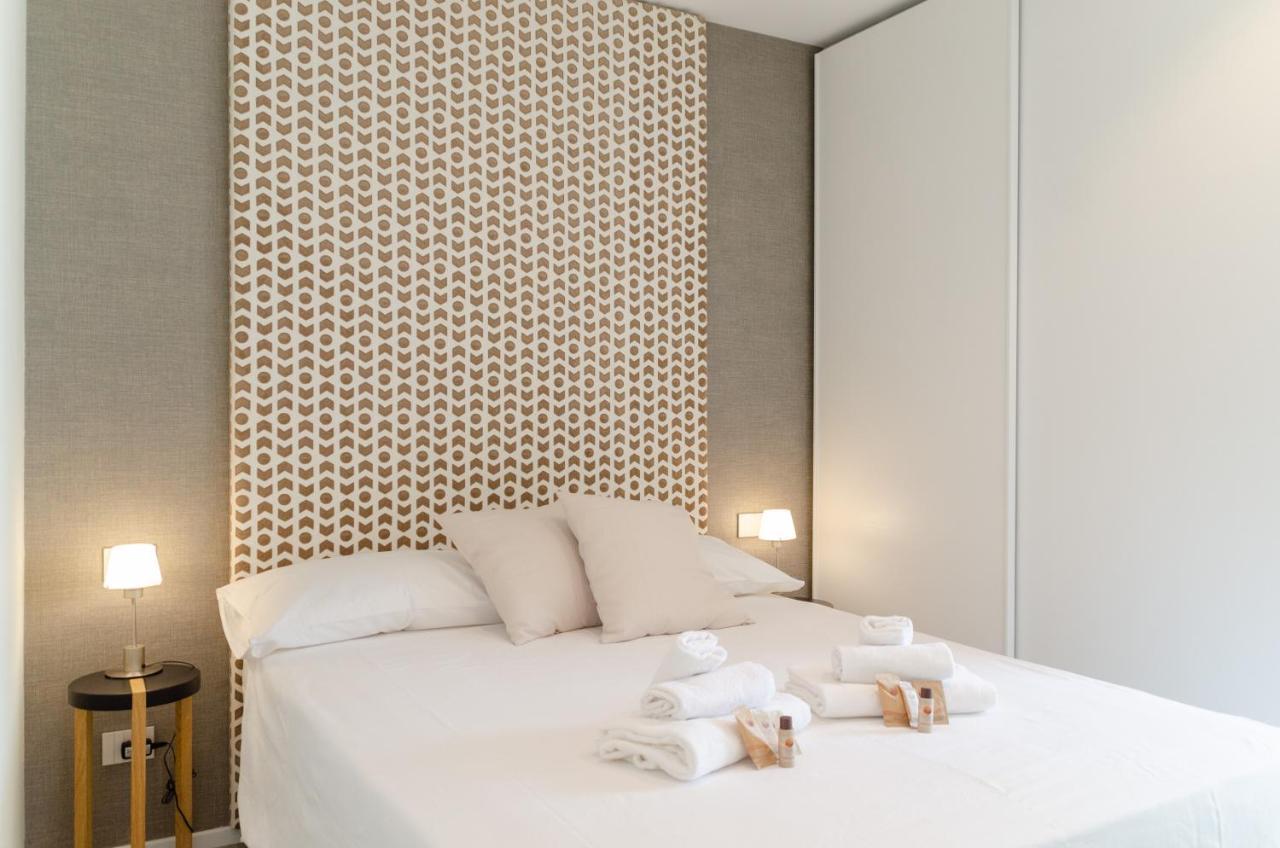 شقة بولينيانو آ ماري  في Apulialux Seaview Prestige Apt / Jacuzzi + Parking المظهر الخارجي الصورة